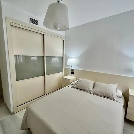 Apartman San Lorenzo-isla Magica