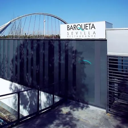 San Lorenzo-isla Magica Apartman *