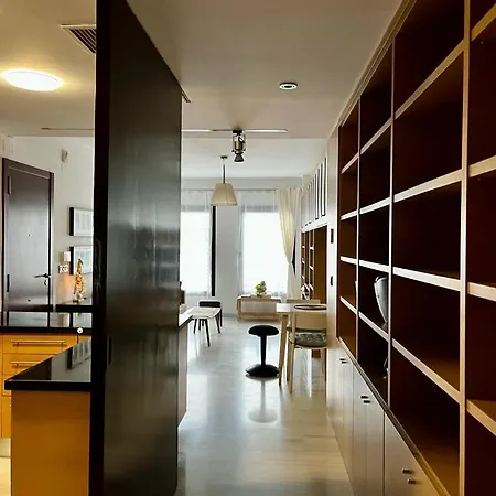 Apartman San Lorenzo-isla Magica