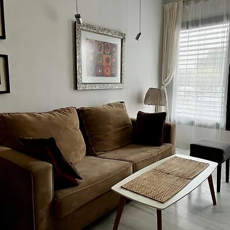 Apartman San Lorenzo-isla Magica *